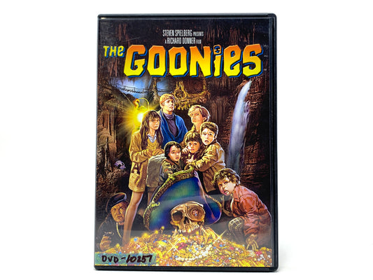 The Goonies • DVD