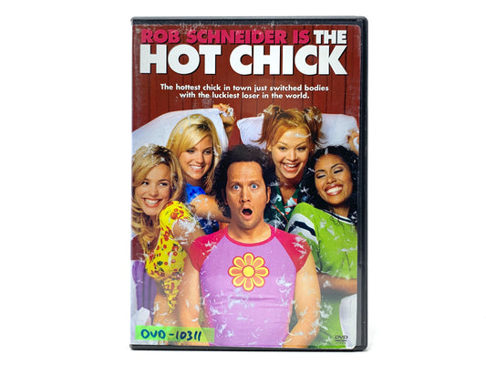 The Hot Chick – Special Edition • DVD