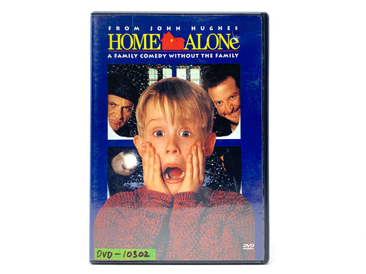 Home Alone • DVD
