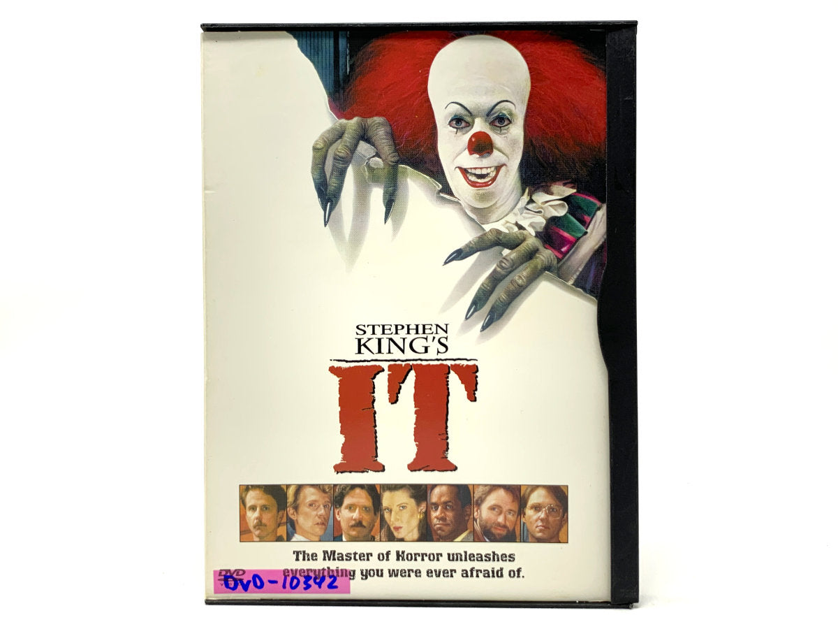 It - Special Edition • DVD