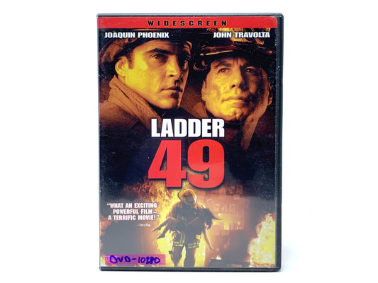 Ladder 49 – Widescreen • DVD