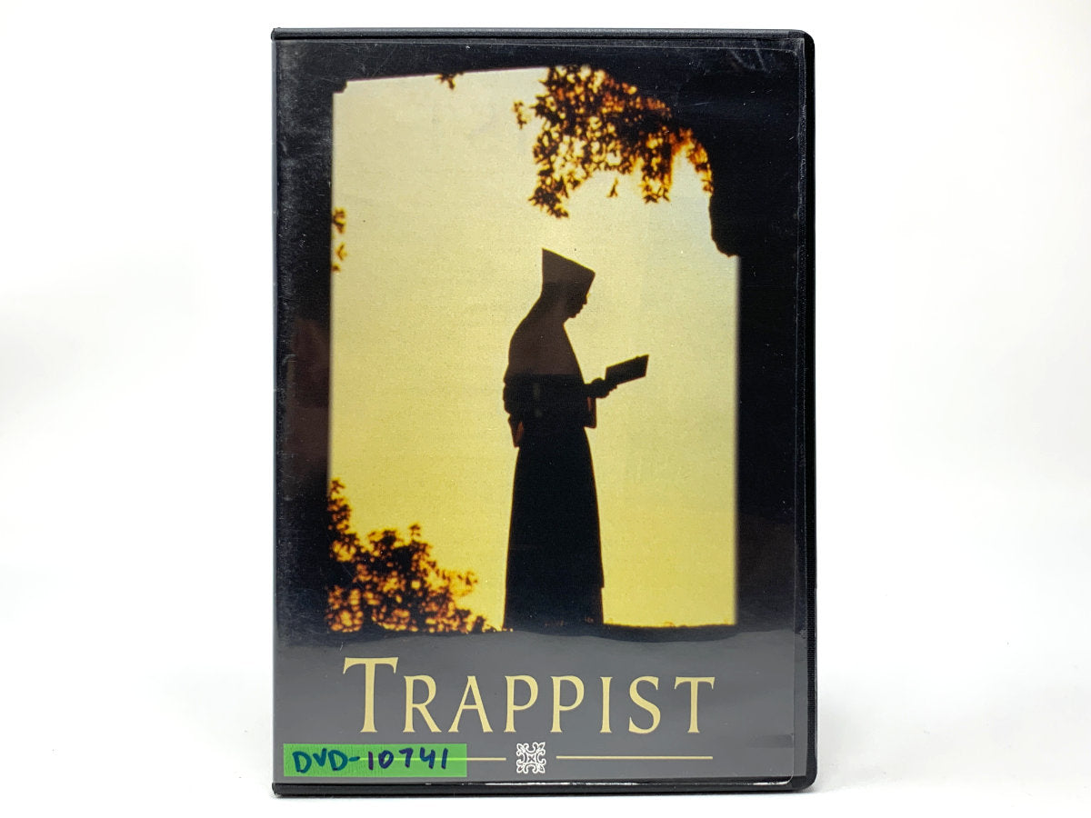 Trappist • DVD