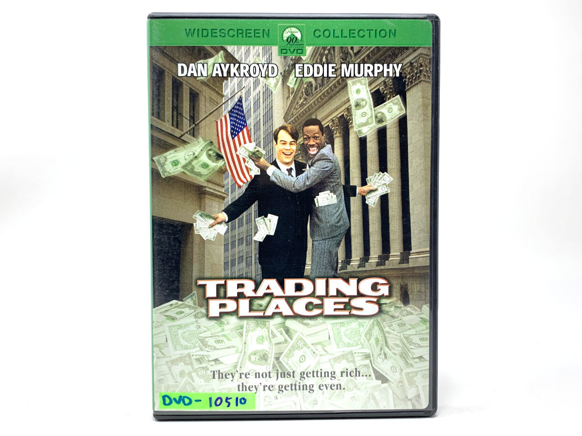 Trading Places • DVD
