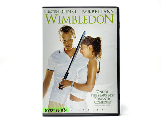 Wimbledon - Fullscreen Edition • DVD