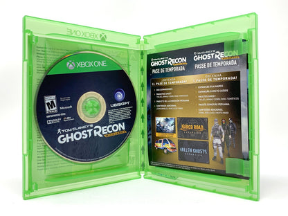 Tom Clancy's Ghost Recon Wildlands • Xbox One