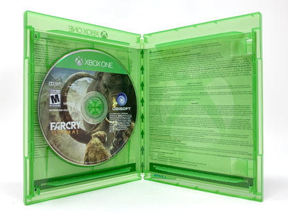 Far Cry Primal • Xbox One
