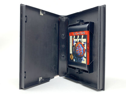 NBA Jam • Sega Genesis