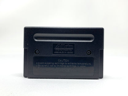 NBA Jam • Sega Genesis