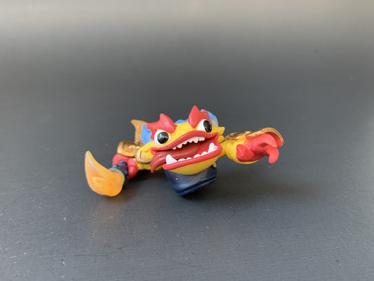 Fire Kraken SWAP Force Skylander • Skylanders SWAP Force (Top Only)