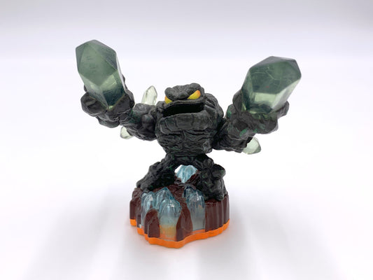 LightCore Prism Break (Series 2) Skylander *w/ FREE Card* • Skylanders Giants