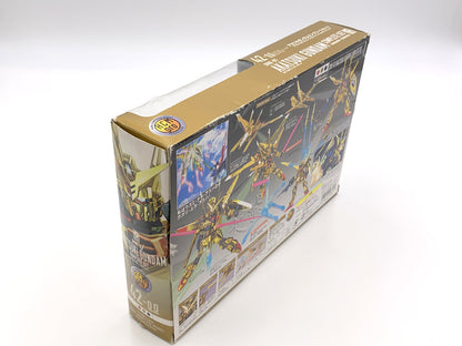 Bandai Akatsuki Gundam Complete Set (Shiranui + Oowashi), 1/200 Scale • Collectible