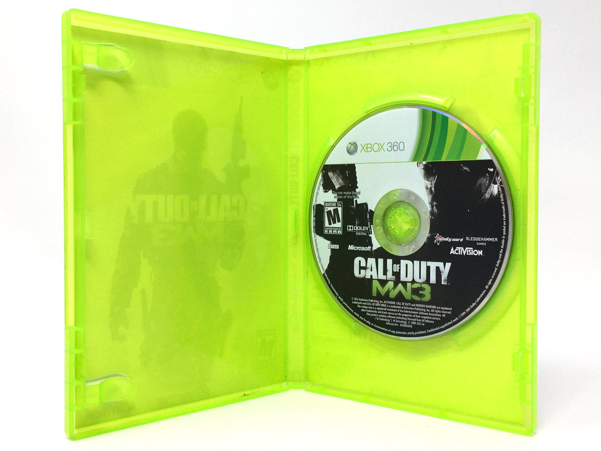 Call of Duty: Modern Warfare 2 • Xbox 360 – Mikes Game Shop