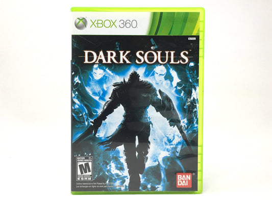 Dark Souls • Xbox 360