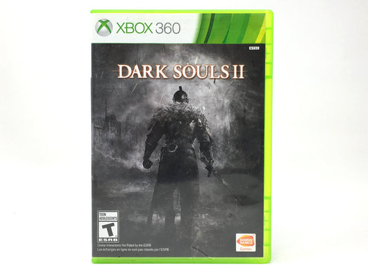 Dark Souls II • Xbox 360