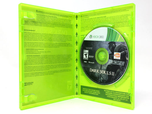 Dark Souls II • Xbox 360