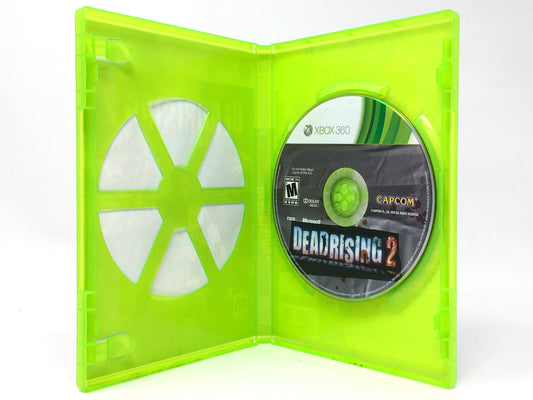 Dead Rising 2 • Xbox 360