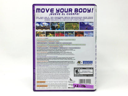 Deca Sports Freedom • Xbox 360