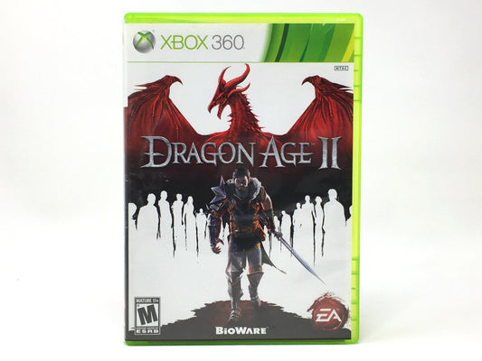 Dragon Age II • Xbox 360
