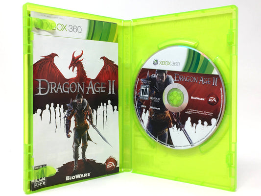 Dragon Age II • Xbox 360