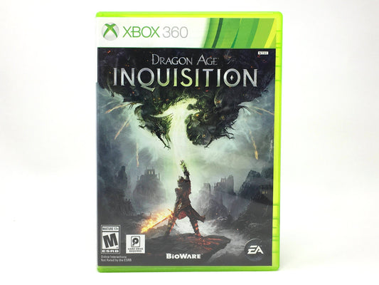 Dragon Age: Inquisition • Xbox 360