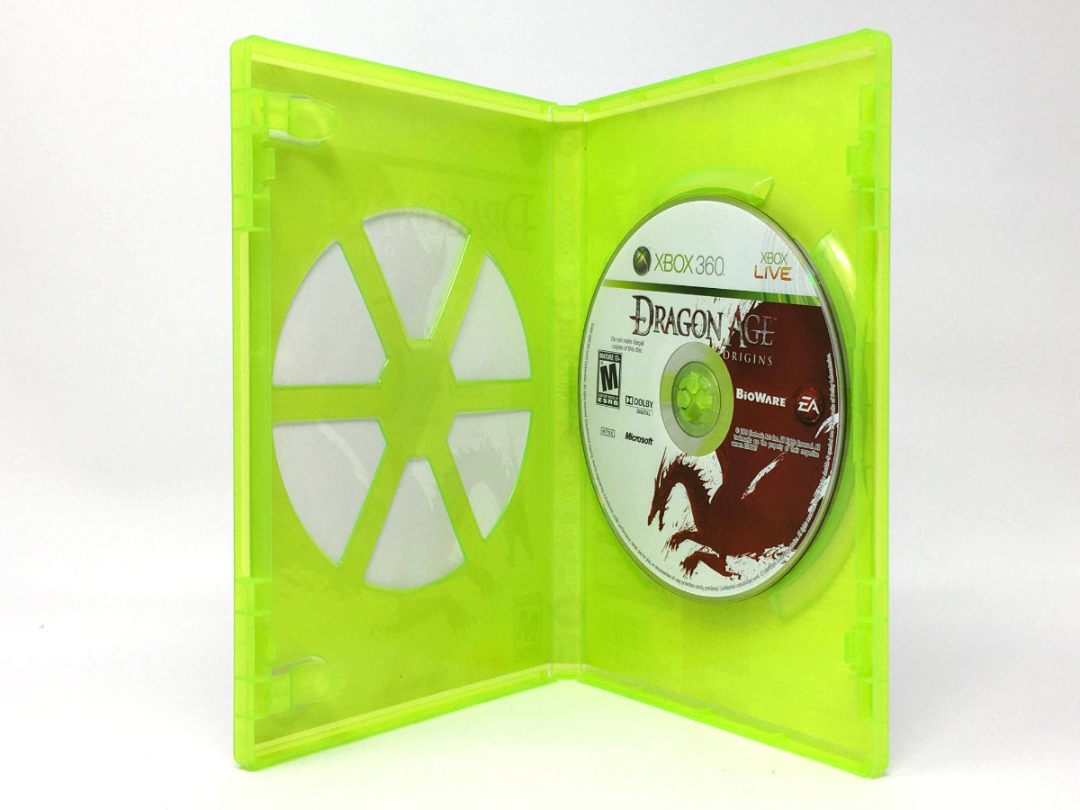 Dragon Age: Origins • Xbox 360