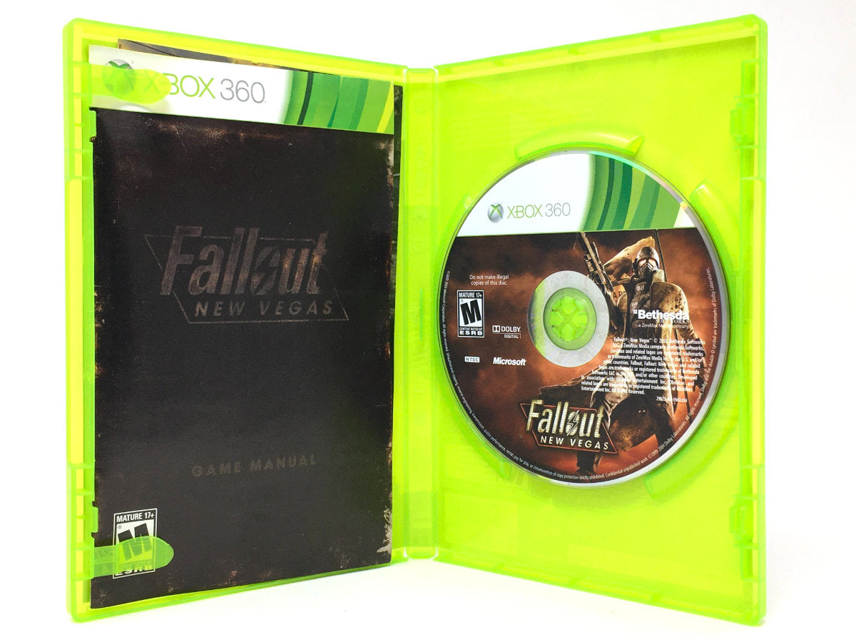 Fallout: New Vegas • Xbox 360