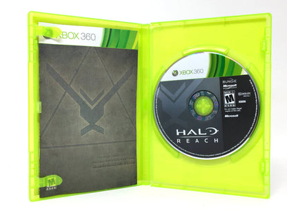Halo: Reach • Xbox 360