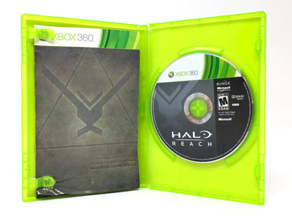 Halo: Reach • Xbox 360