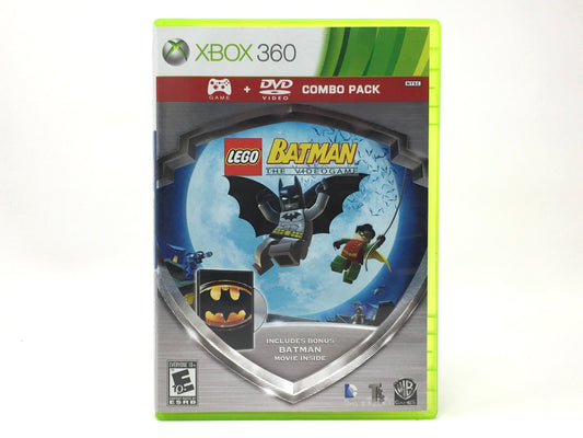 LEGO Batman: The Videogame • Xbox 360