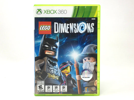 LEGO Dimensions • Xbox 360