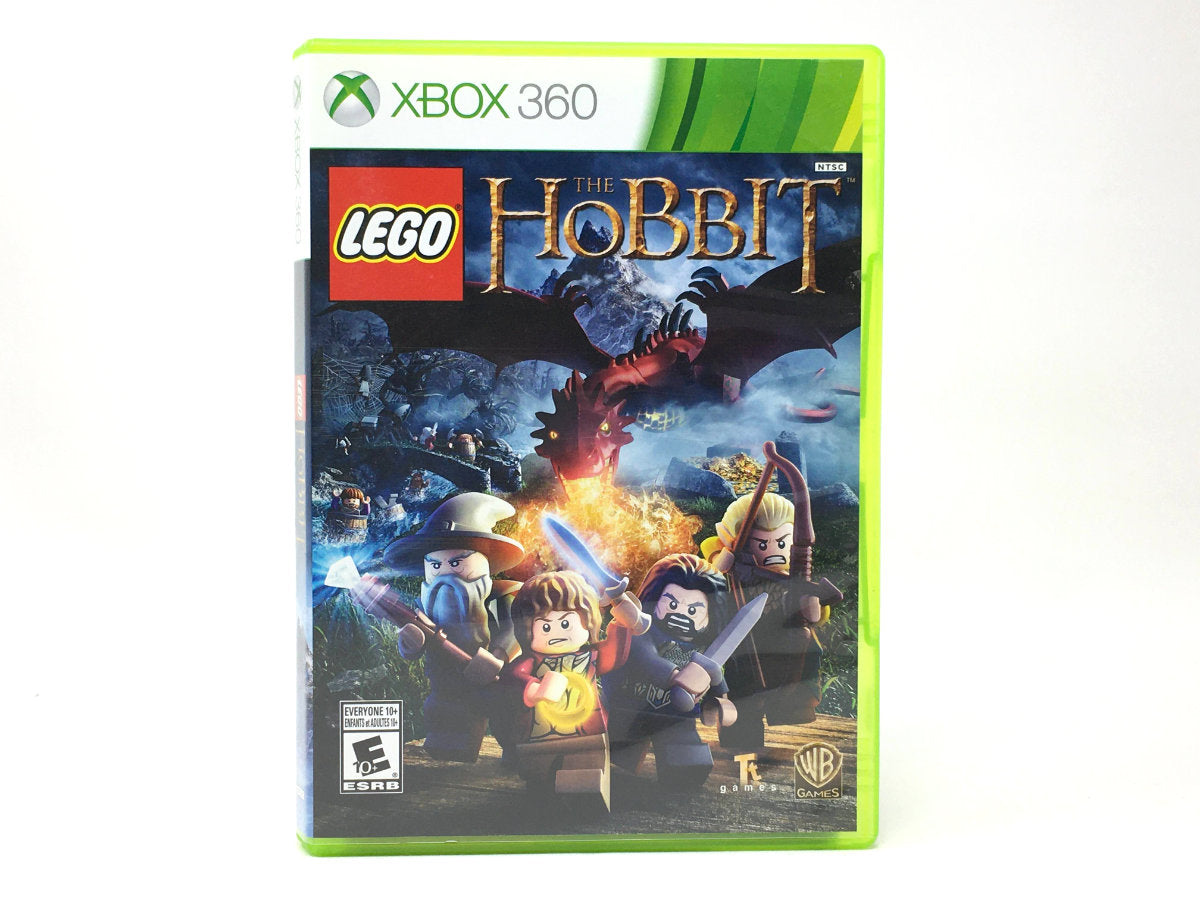LEGO The Hobbit • Xbox 360