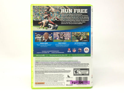 Madden NFL 25 • Xbox 360