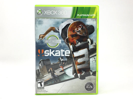 Skate 3 • Xbox 360