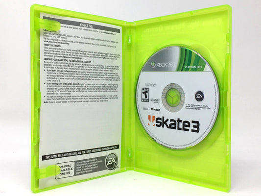 Skate 3 • Xbox 360