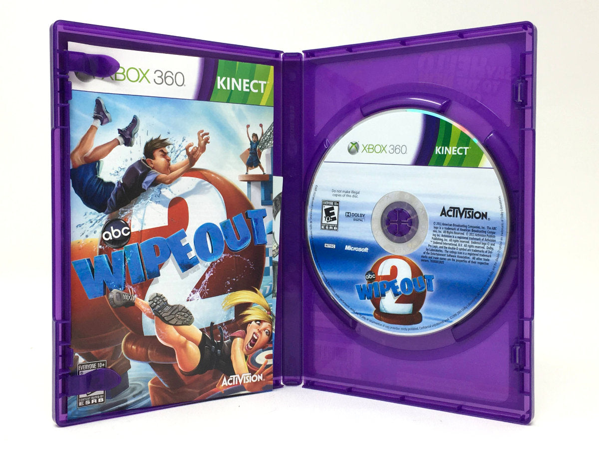 Jogo Wipeout 2 - Xbox 360