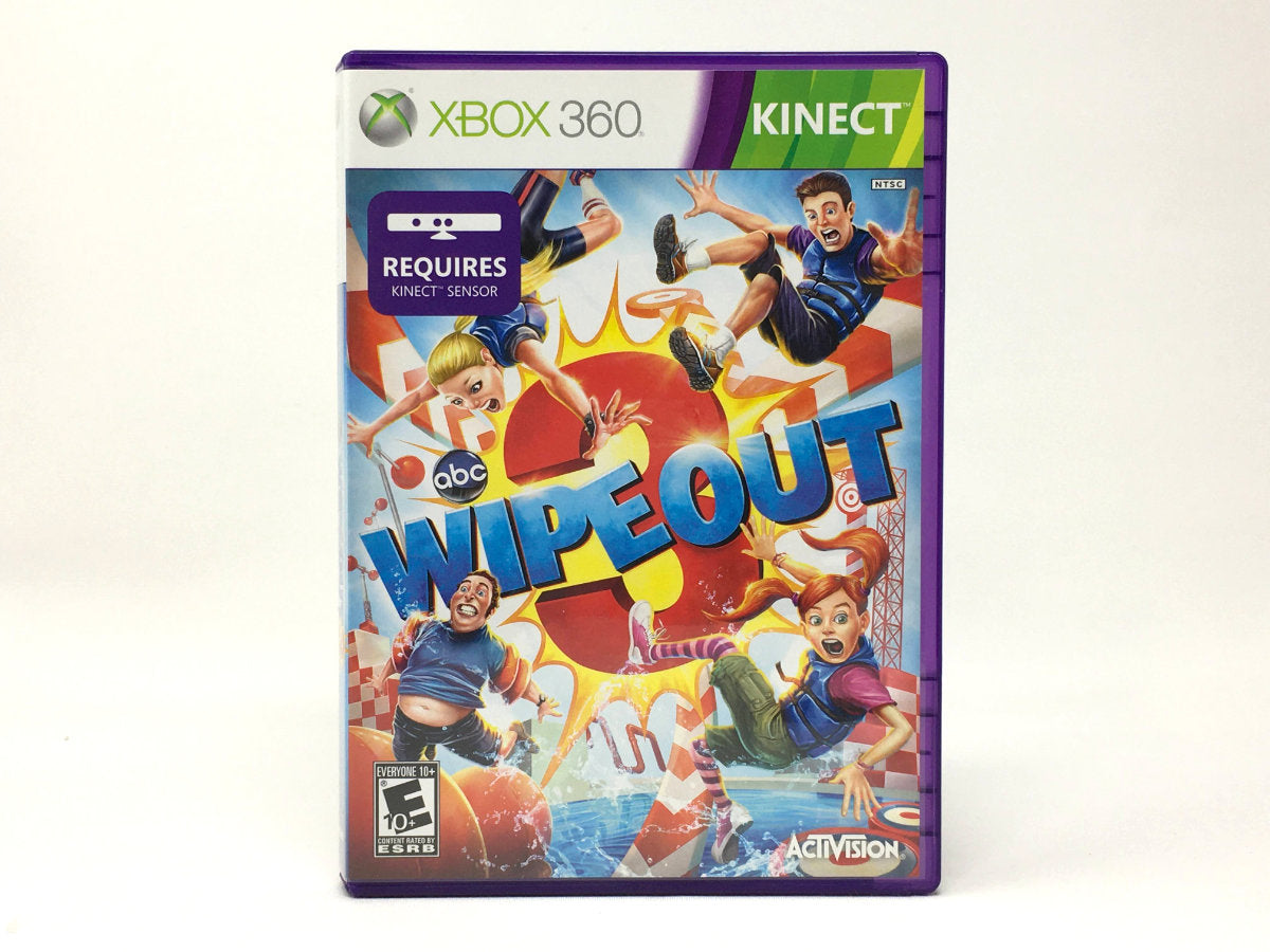 Wipeout 3 • Xbox 360