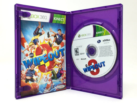 Wipeout 3 • Xbox 360
