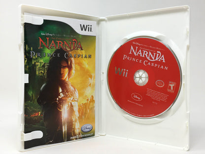 The Chronicles of Narnia: Prince Caspian • Nintendo Wii