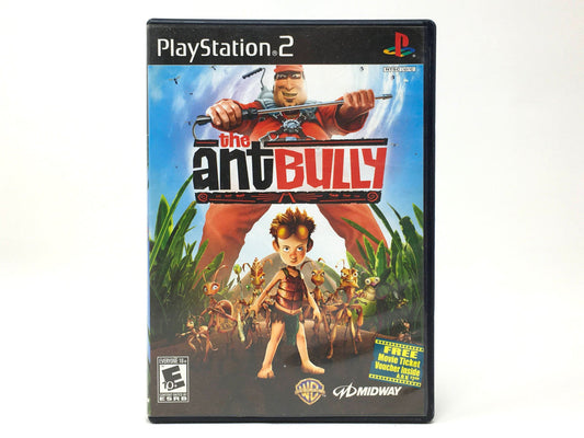 The Ant Bully • PS2