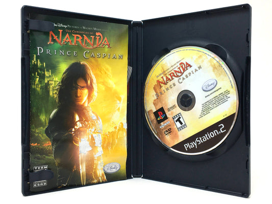 The Chronicles of Narnia: Prince Caspian • PS2