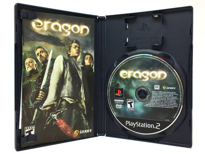 Eragon • Playstation 2