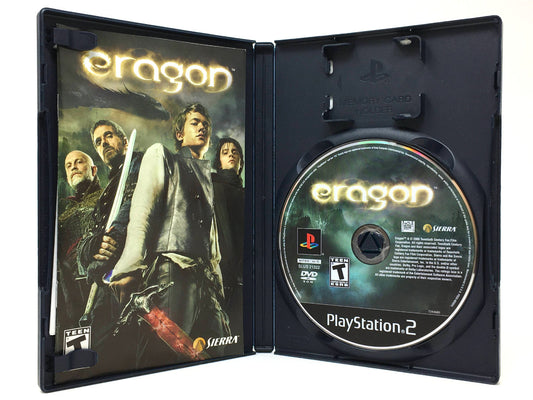Eragon • PS2