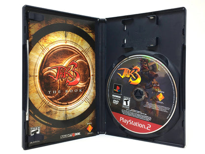 Jak 3 • Playstation 2