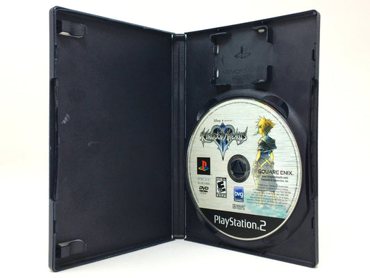 Kingdom Hearts • PS2