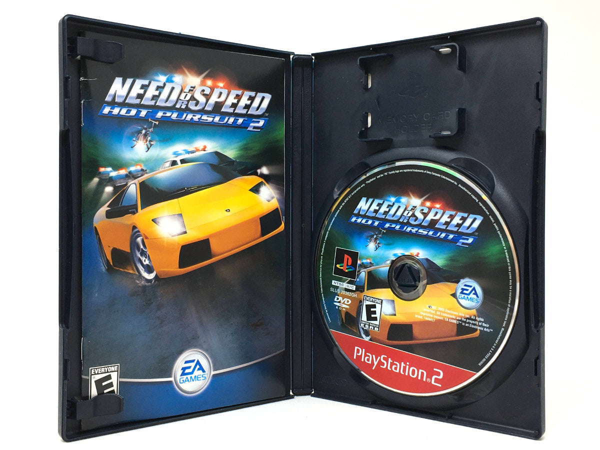 ps2 need for speed