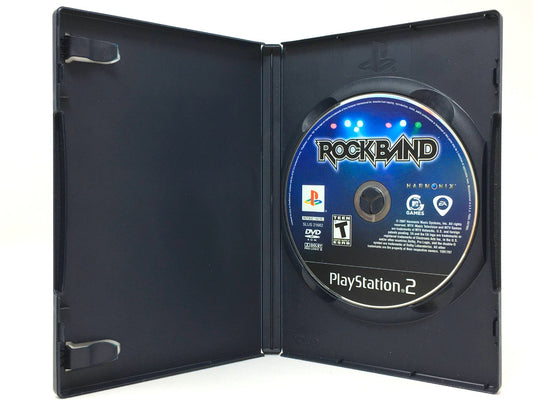 Rock Band • PS2
