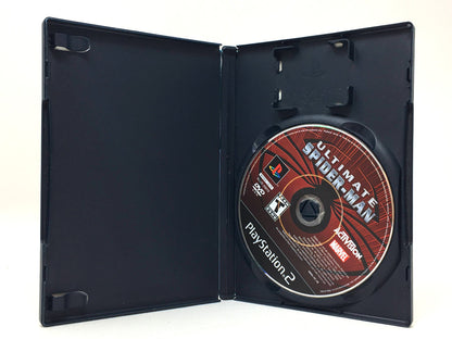 Ultimate Spider-Man • Playstation 2