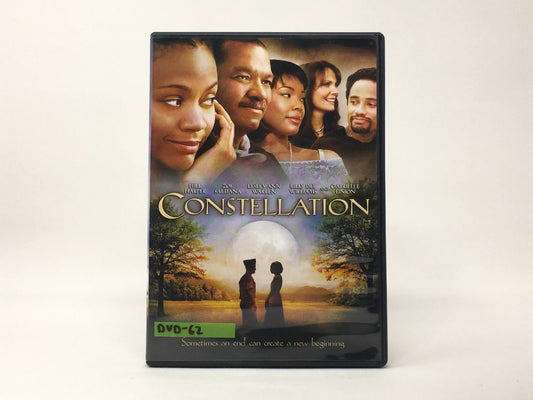 Constellation • DVD