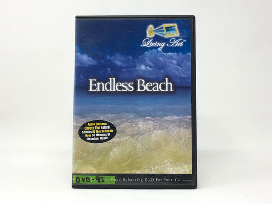 Endless Beach • DVD