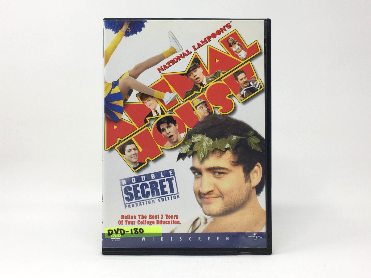 National Lampoon's Animal House • DVD
